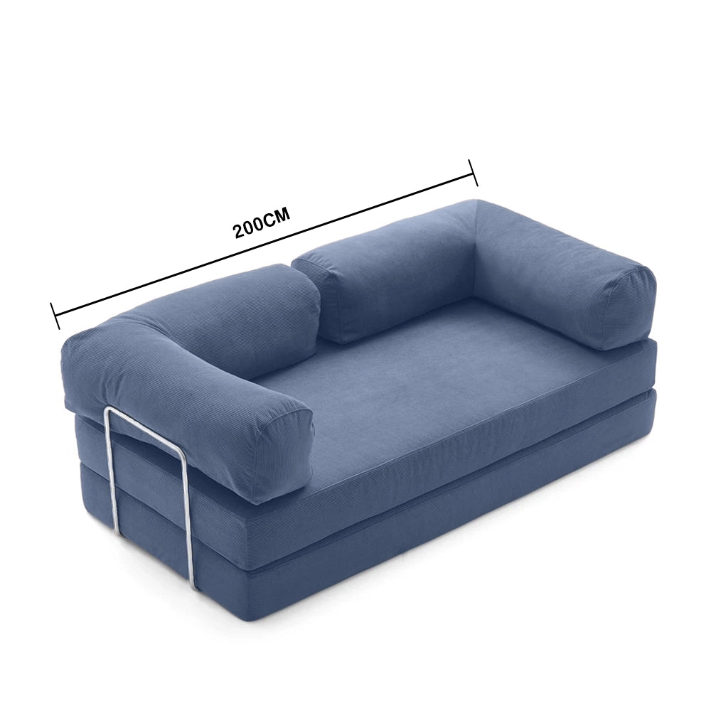 Transform Fold Compression Sofa