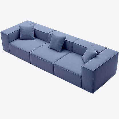 Modular Compression Sectional