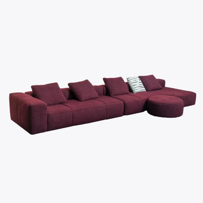 Bordeaux Modular Sofa - FURNIBLE.