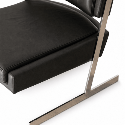 Braden Milano Chair - FURNIBLE.