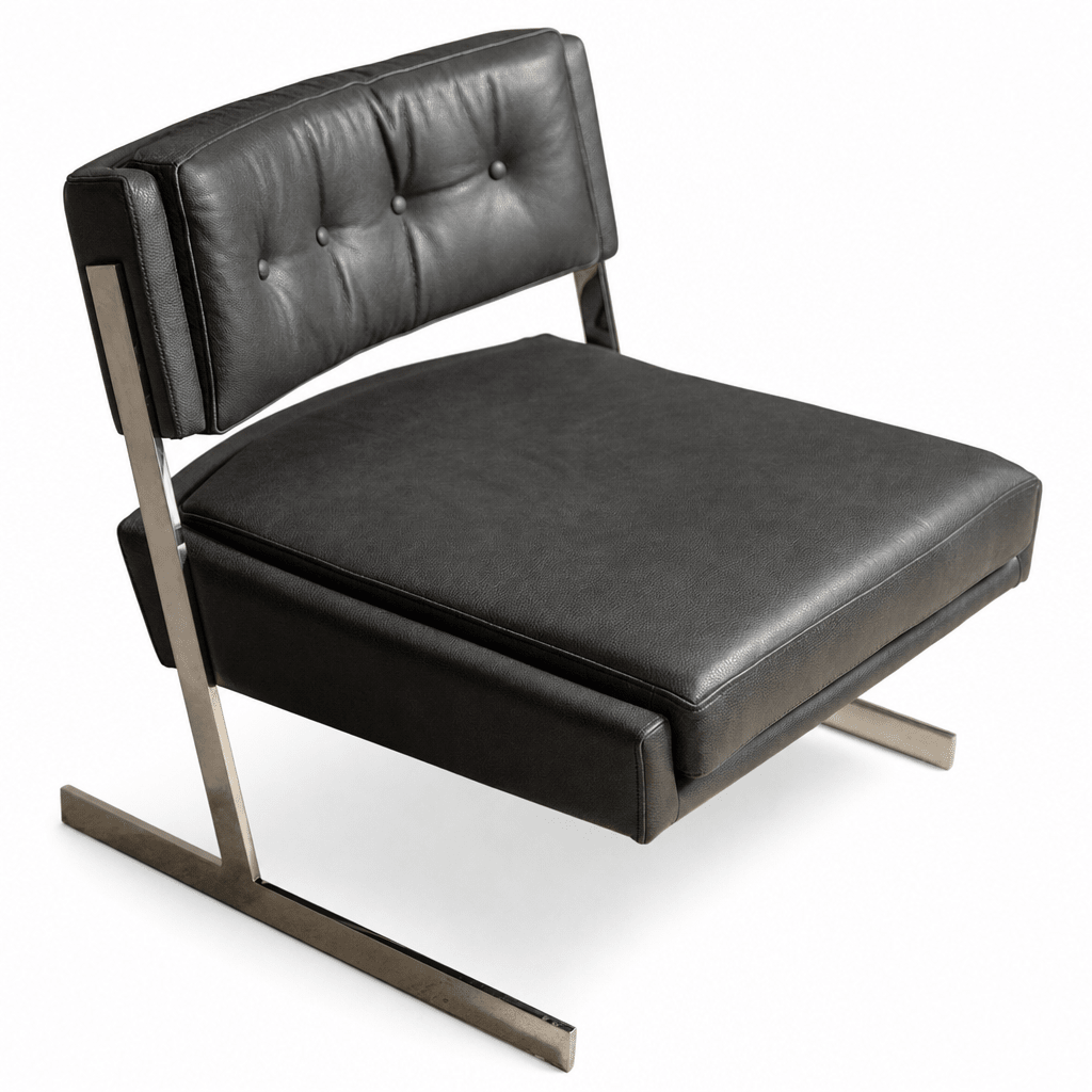 Braden Milano Chair - FURNIBLE.