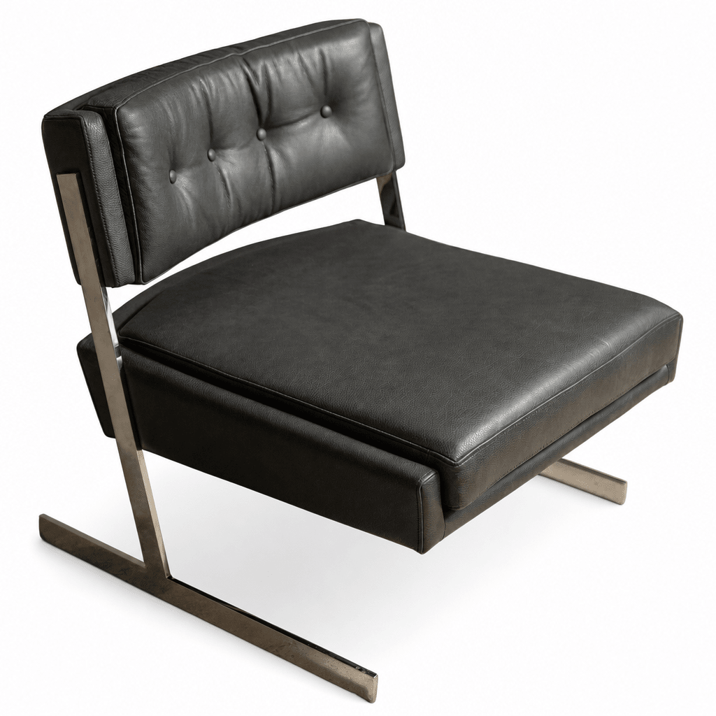 Braden Milano Chair - FURNIBLE.