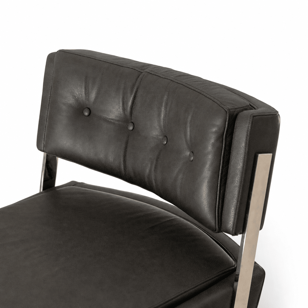 Braden Milano Chair - FURNIBLE.