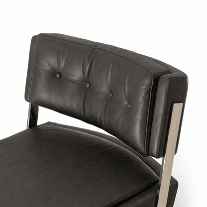 Braden Milano Chair - FURNIBLE.