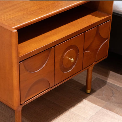 Brunel Nightstand - FURNIBLE.