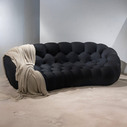 Bubble Lounge Sofa - FURNIBLE.