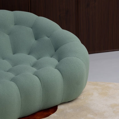Bubble Lounge Sofa - FURNIBLE.