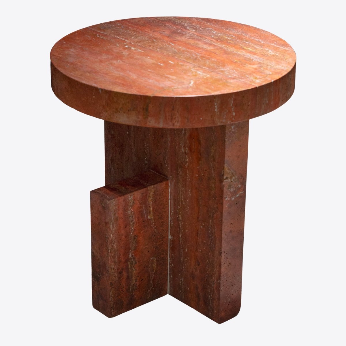 Cairn Side Table - FURNIBLE.