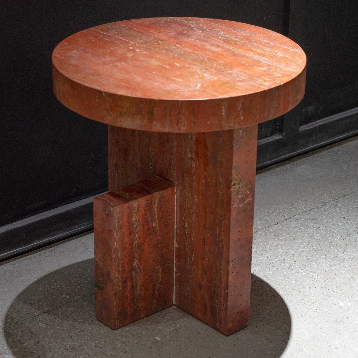 Cairn Side Table - FURNIBLE.