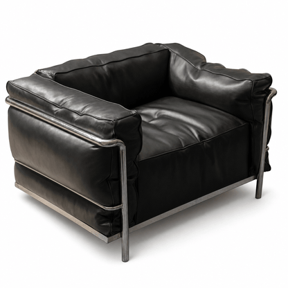 Carré Armchair - FURNIBLE.