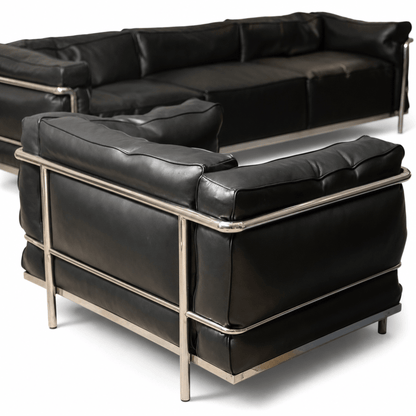 Carré Armchair - FURNIBLE.