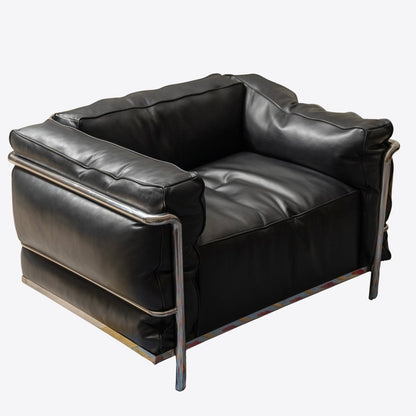 Carré Armchair - FURNIBLE.