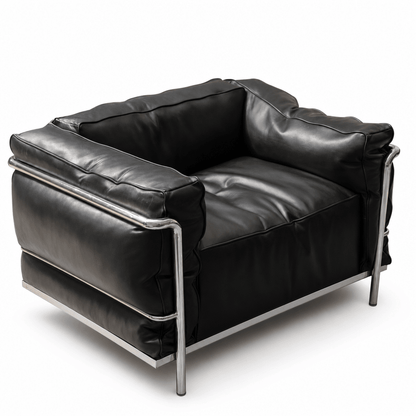 Carré Armchair - FURNIBLE.