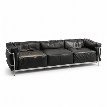 Carré Lounge Sofa - FURNIBLE.