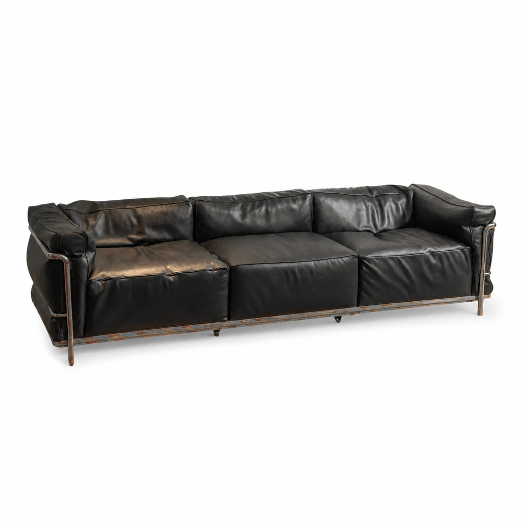 Carré Lounge Sofa - FURNIBLE.