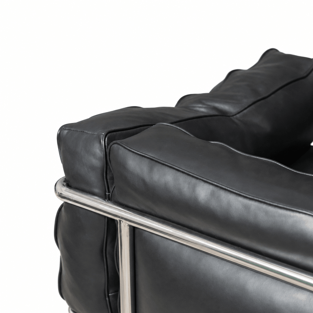 Carré Lounge Sofa - FURNIBLE.