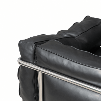 Carré Lounge Sofa - FURNIBLE.
