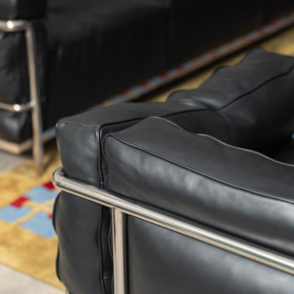 Carré Lounge Sofa - FURNIBLE.