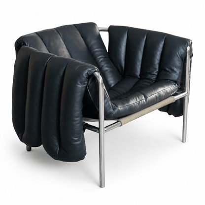 Cascade Lounge Chair - FURNIBLE.
