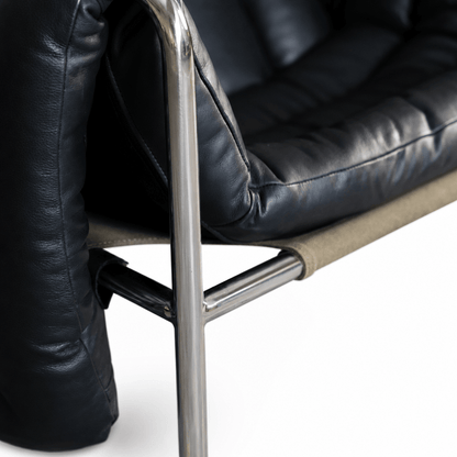 Cascade Lounge Chair - FURNIBLE.