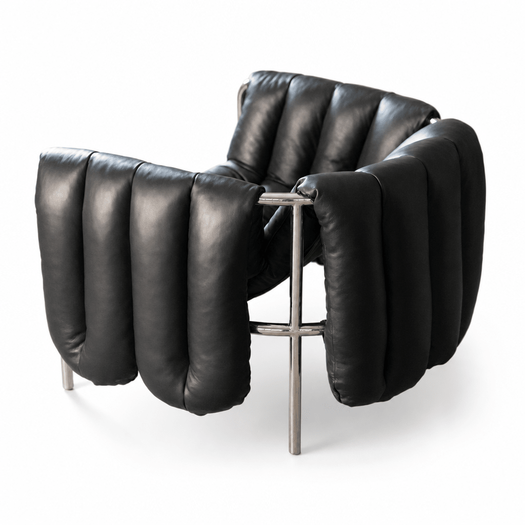 Cascade Lounge Chair - FURNIBLE.