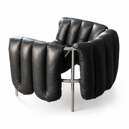 Cascade Lounge Chair - FURNIBLE.