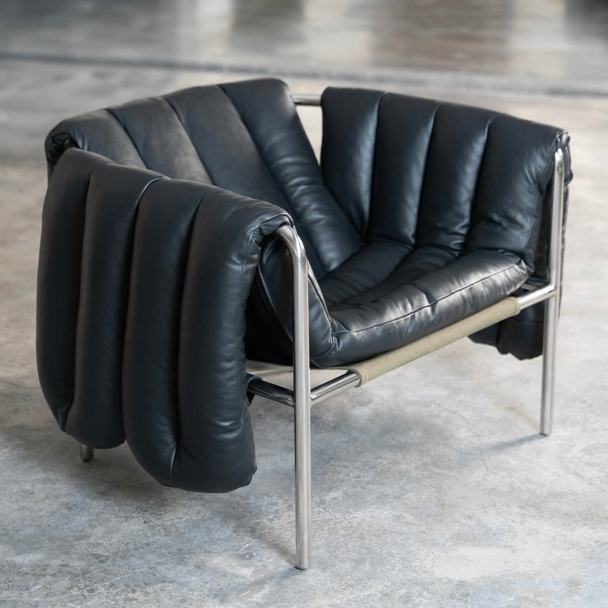 Cascade Lounge Chair - FURNIBLE.