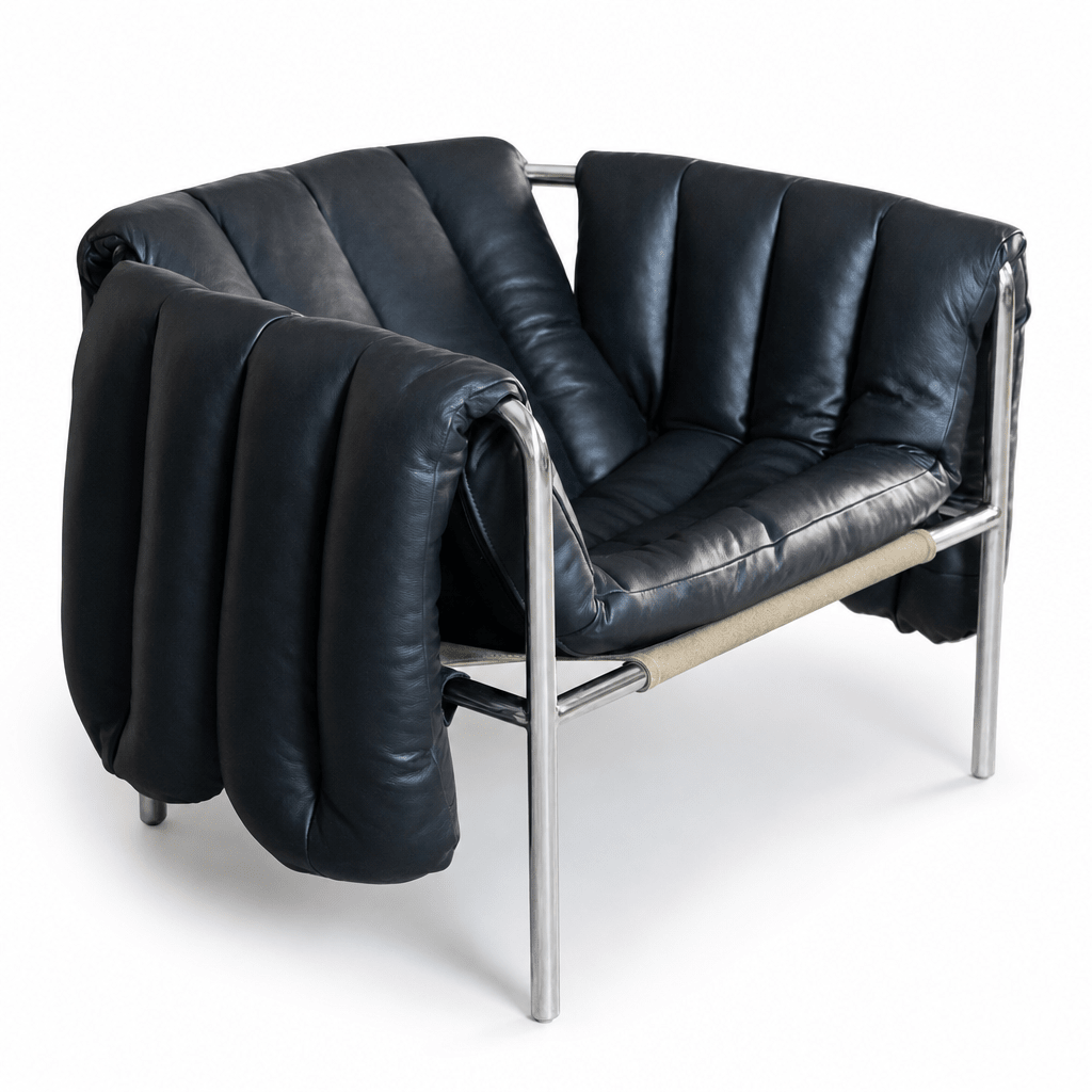 Cascade Lounge Chair - FURNIBLE.