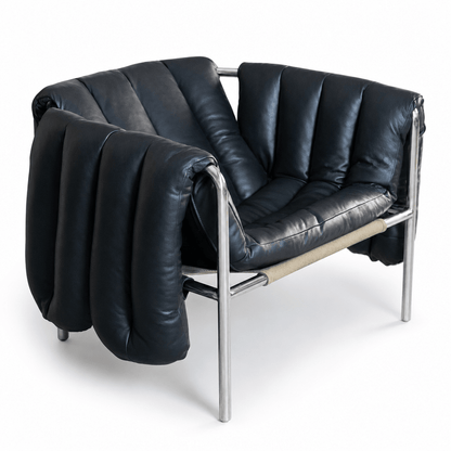 Cascade Lounge Chair - FURNIBLE.