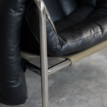 Cascade Lounge Chair - FURNIBLE.