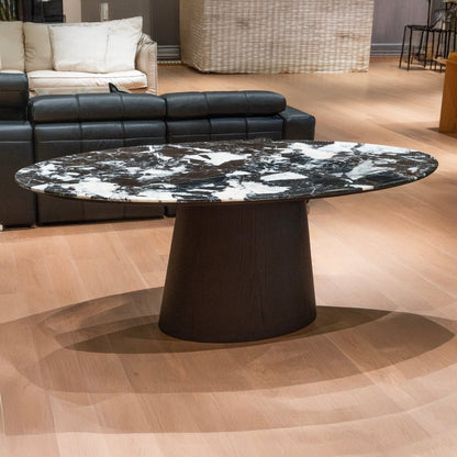 Celestial Dining Table - FURNIBLE.