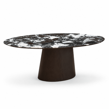 Celestial Dining Table - FURNIBLE.