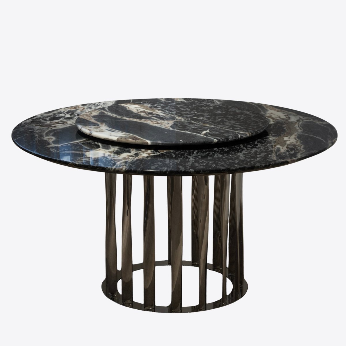 Celestial Orbit Dining Table - FURNIBLE.
