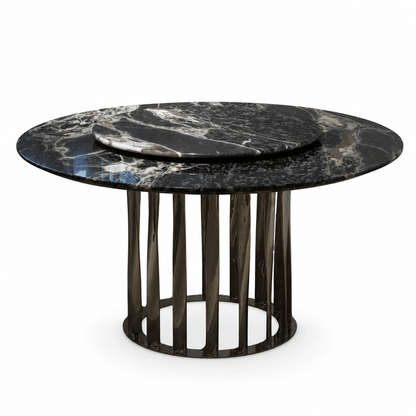 Celestial Orbit Dining Table - FURNIBLE.