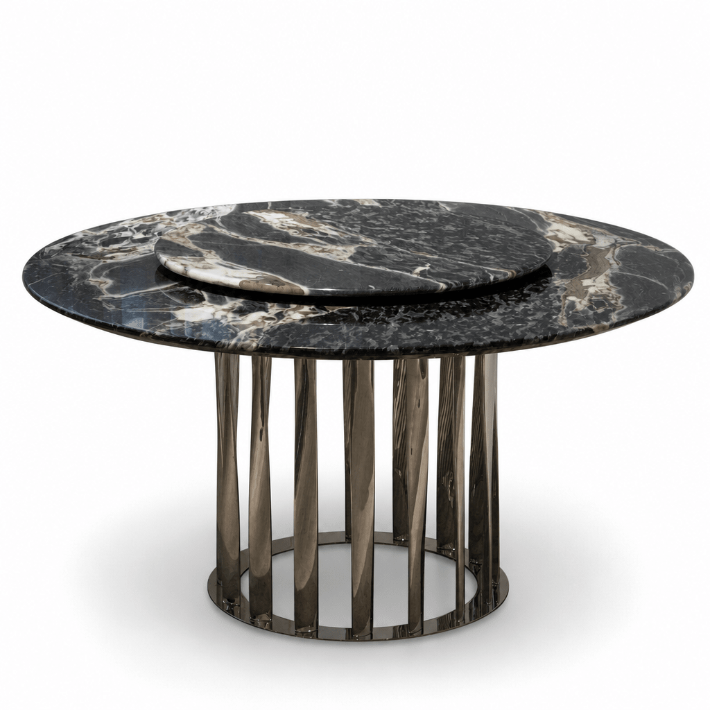 Celestial Orbit Dining Table - FURNIBLE.