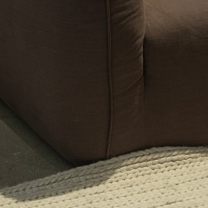 Claybourne Armchair - FURNIBLE.