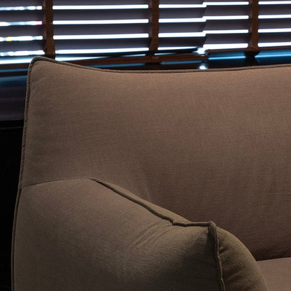 Claybourne Armchair - FURNIBLE.