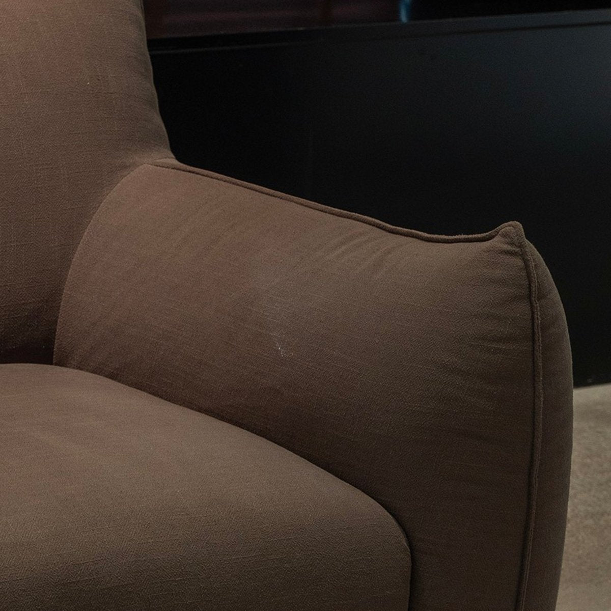 Claybourne Armchair - FURNIBLE.