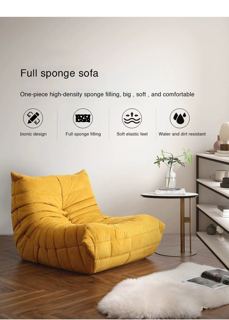 CloudEase Compression Lounge - FURNIBLE.