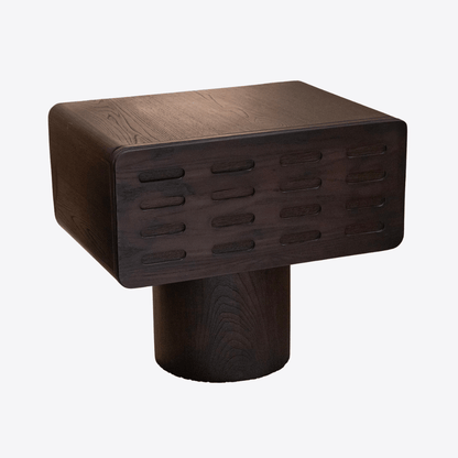 Codirae Nightstand - FURNIBLE.