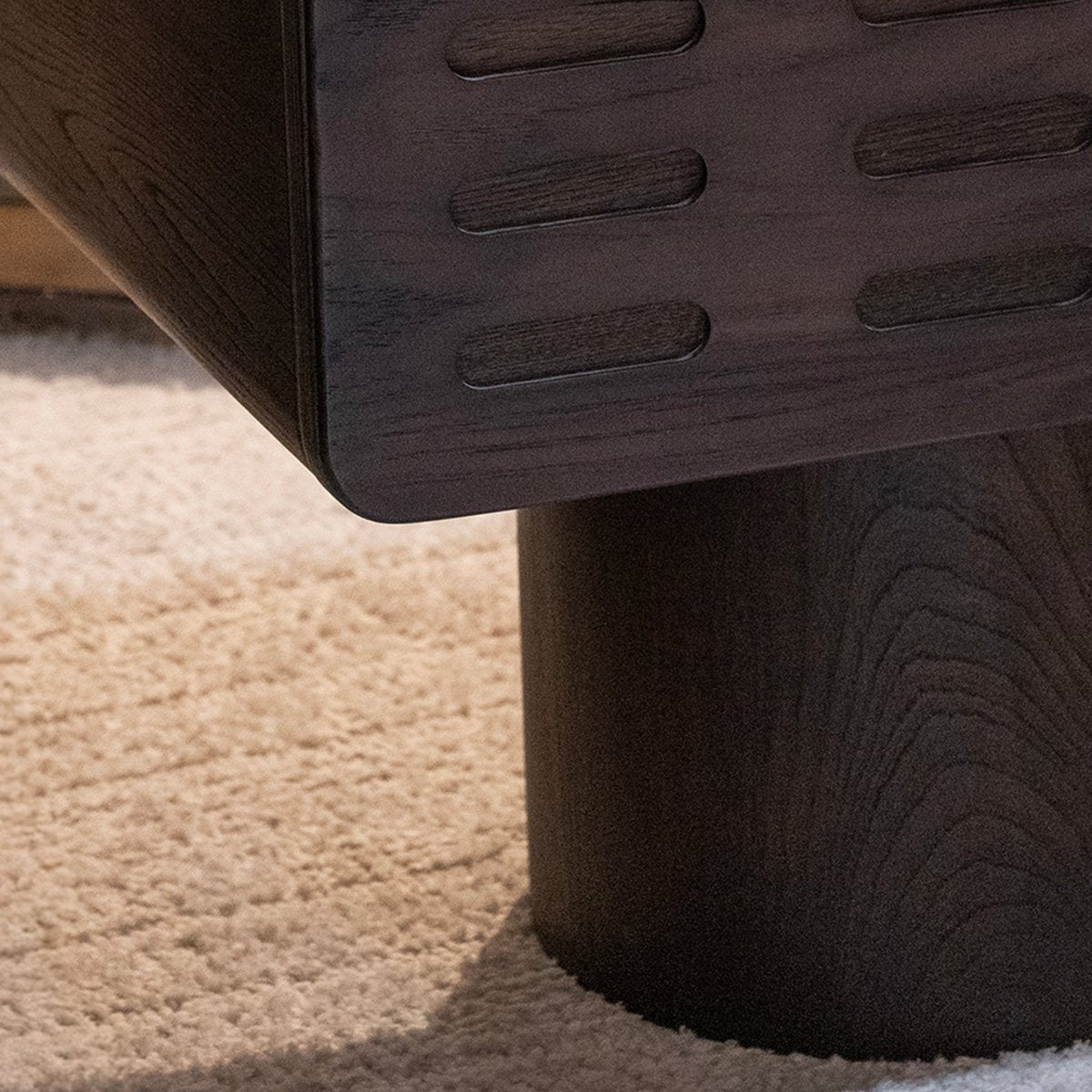 Codirae Nightstand - FURNIBLE.