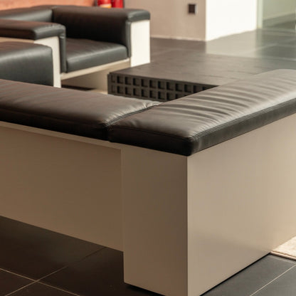 Contempo Lounge Chair - FURNIBLE.