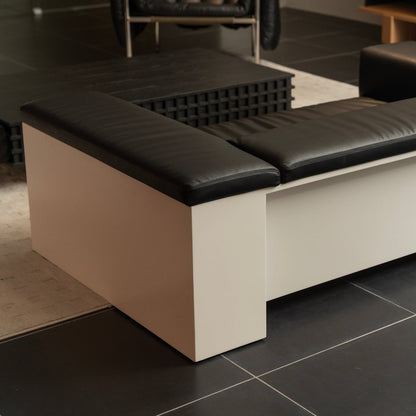 Contempo Lounge Chair - FURNIBLE.