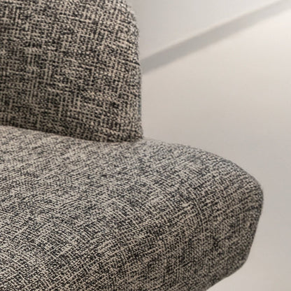 Contour Embrace Armchair - FURNIBLE.