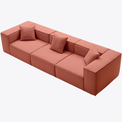 Modular Compression Sectional