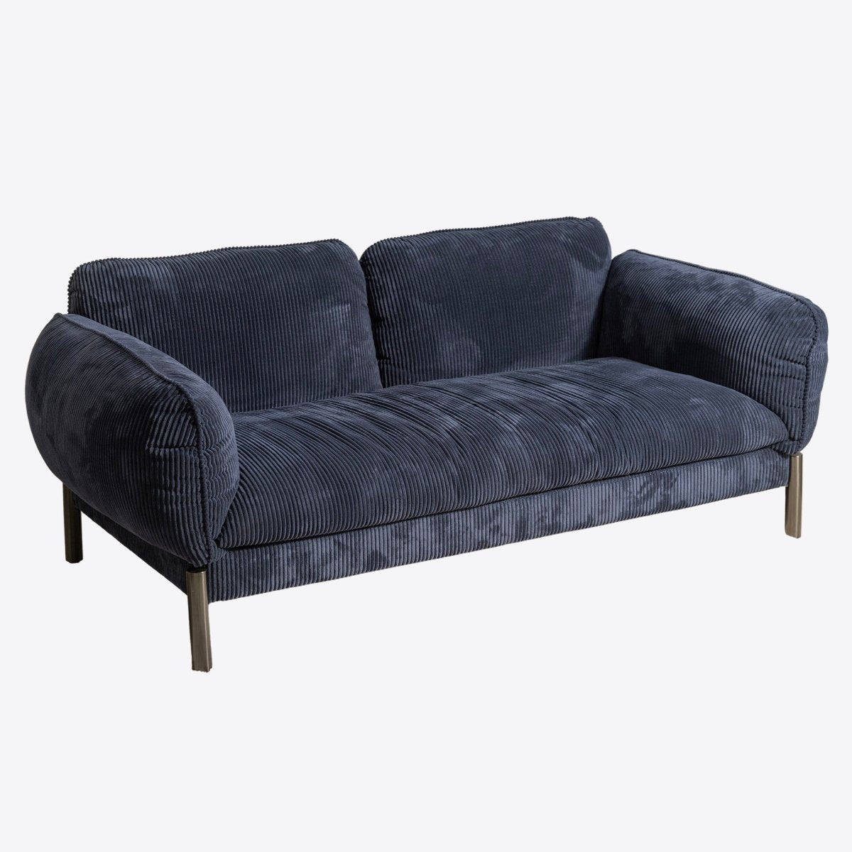 Corduroy Cloud Sofa - FURNIBLE.