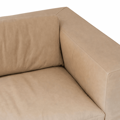 Cortado Box Sofa - FURNIBLE.