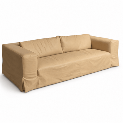 Cortado Box Sofa - FURNIBLE.