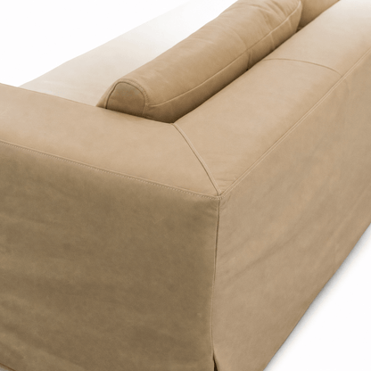 Cortado Box Sofa - FURNIBLE.