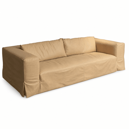 Cortado Box Sofa - FURNIBLE.